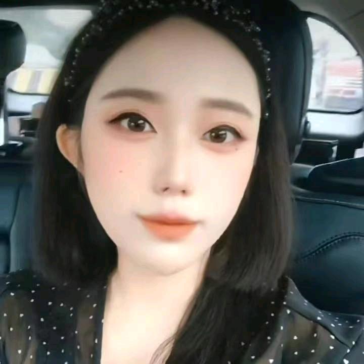 亻呆亻建 榀（李姑娘老扳娘）