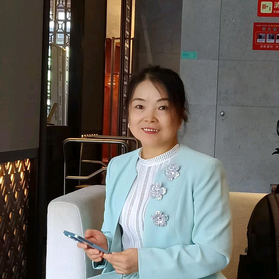 知行商学院宝红