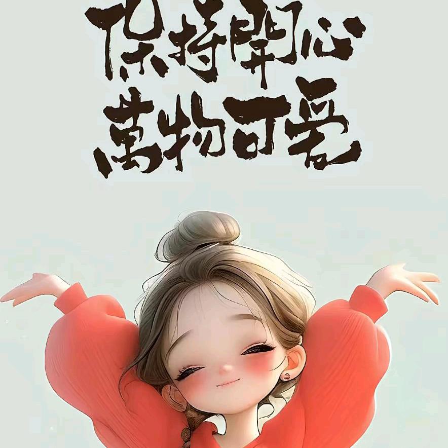 般若静好