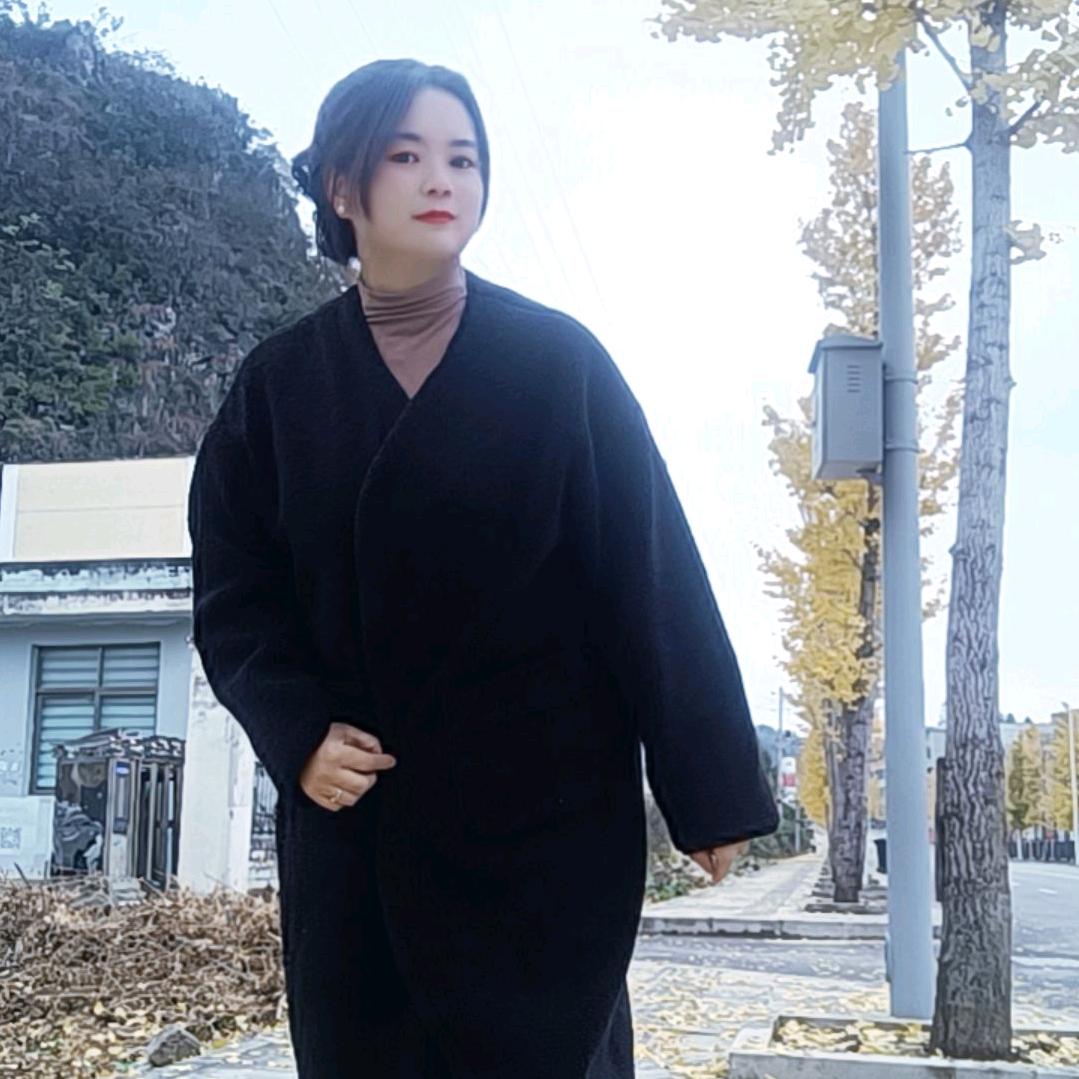 请叫我围裙妹