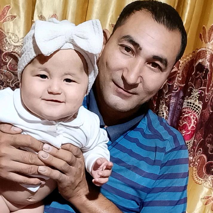 皮山麦.麦提·敏江