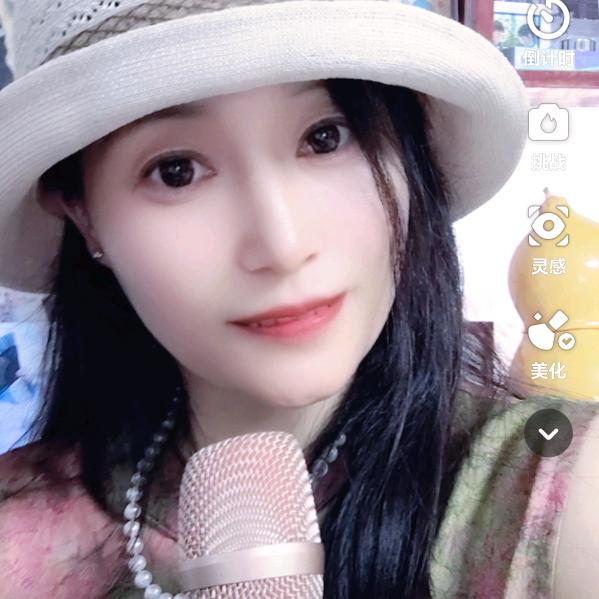桂花儿香