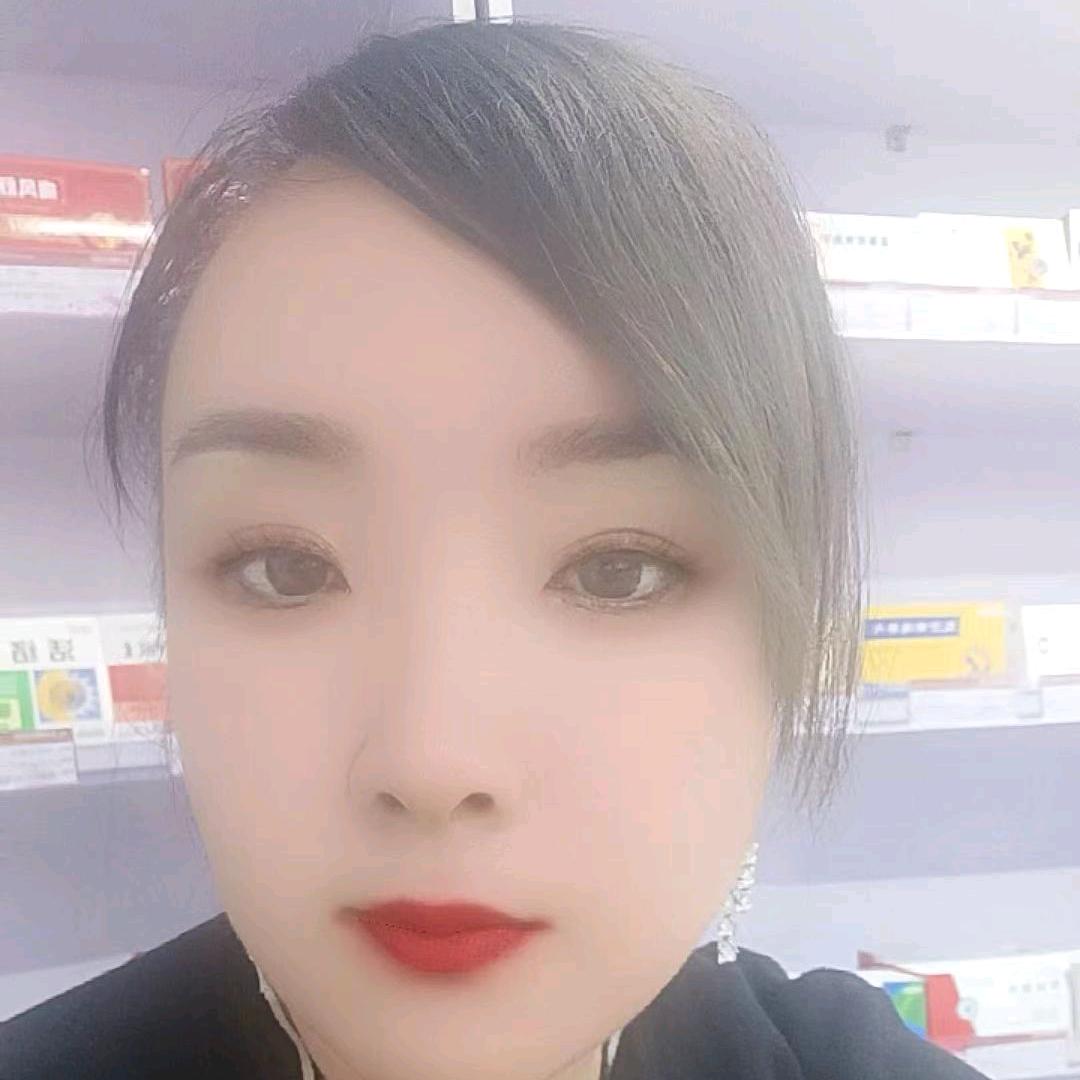 壮壮妈