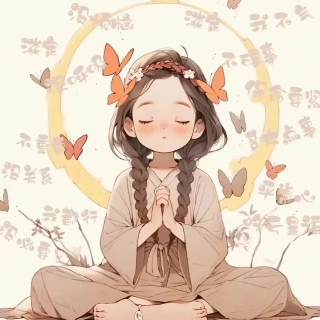 开心姐姐