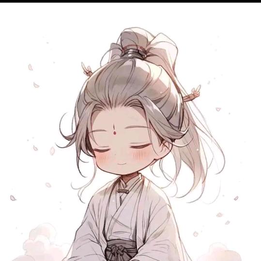 云染抚卿歌