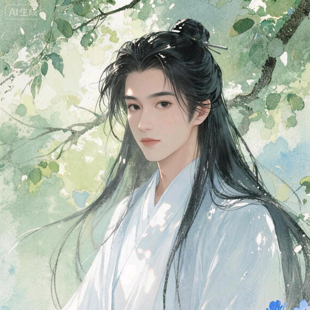 一路生花