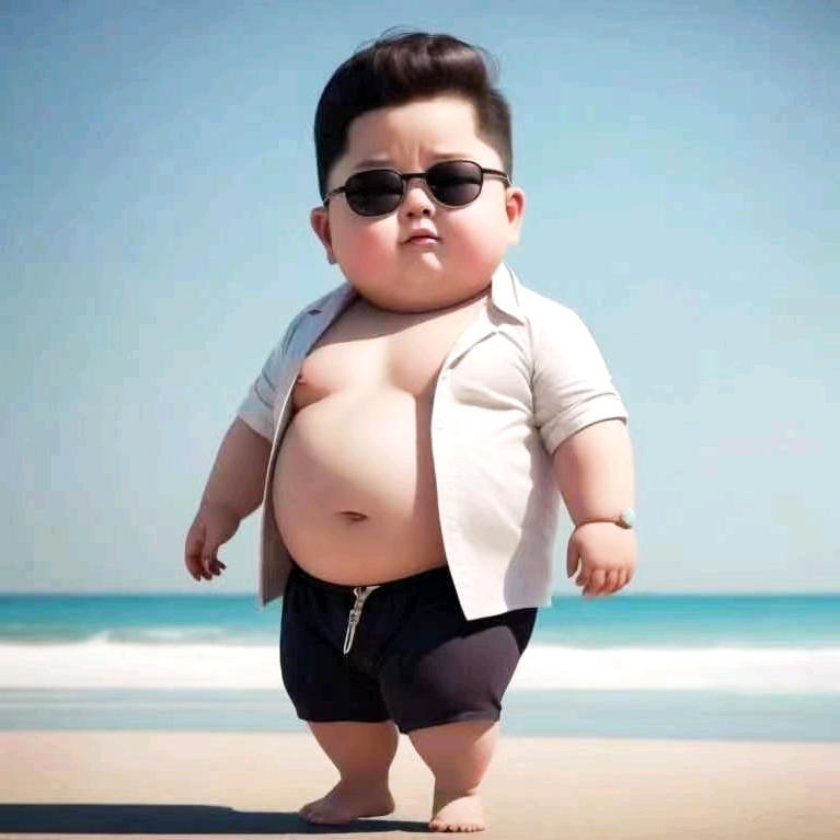 周扒皮儿头像
