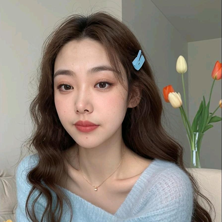 婷婷  