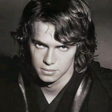 p·skywalker（安妮）