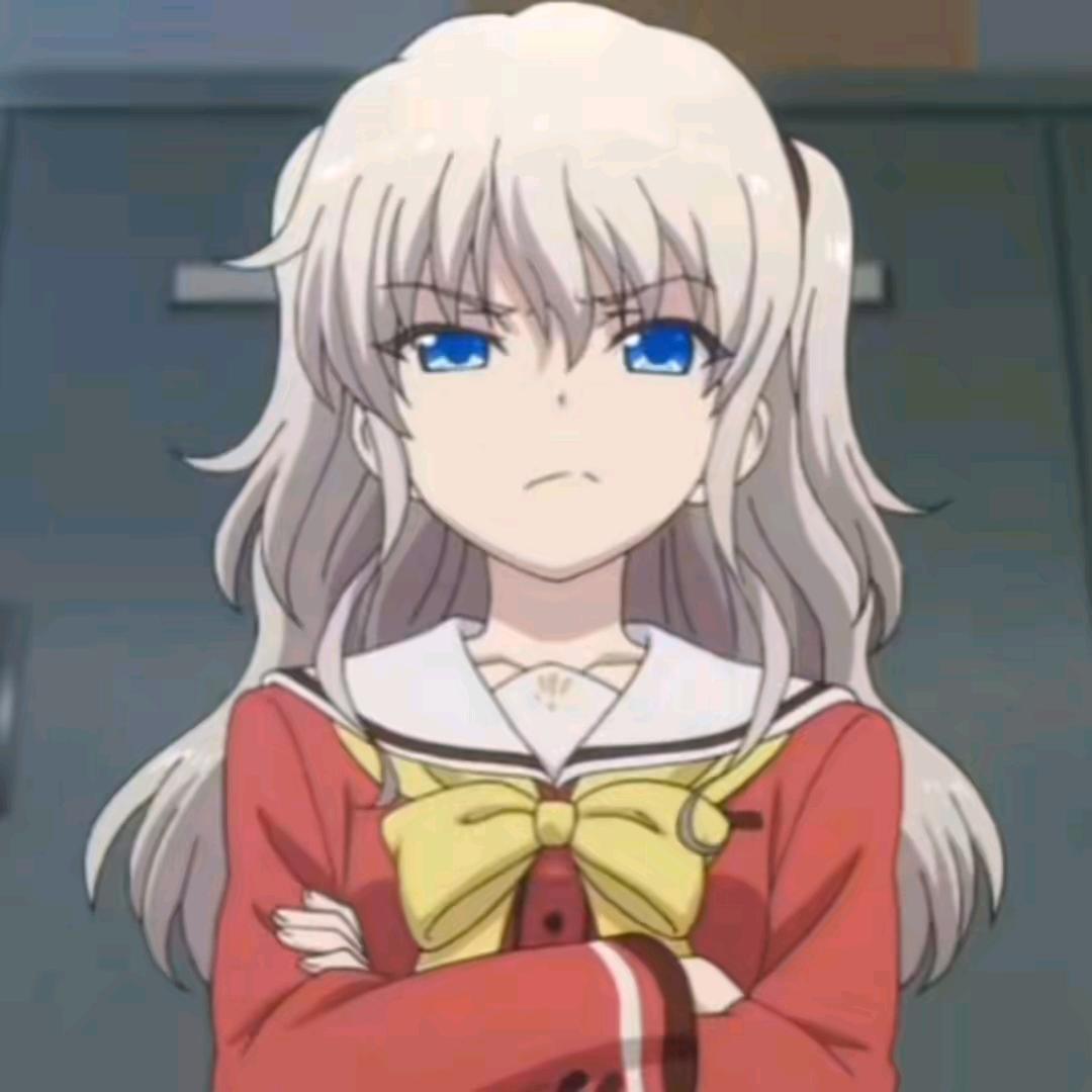 友利奈绪大魔王