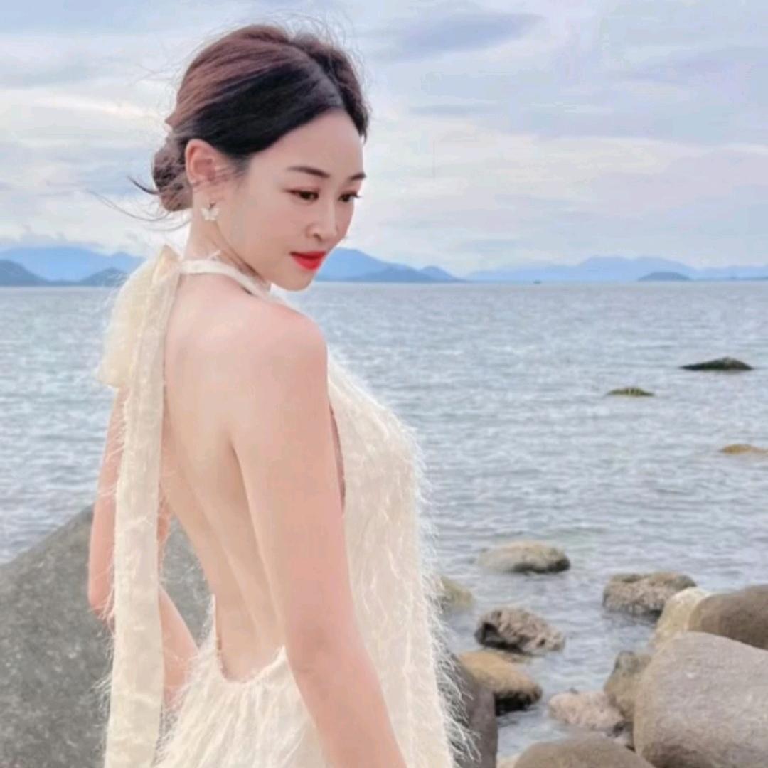 星⭐光下滴“美”