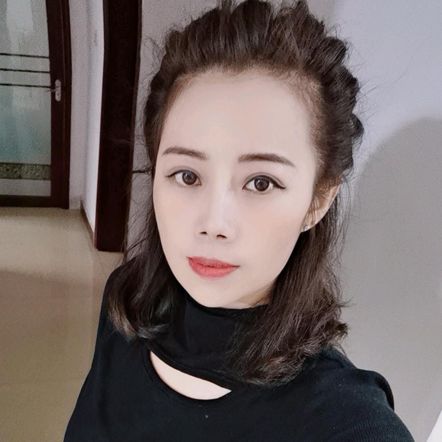 橙妍