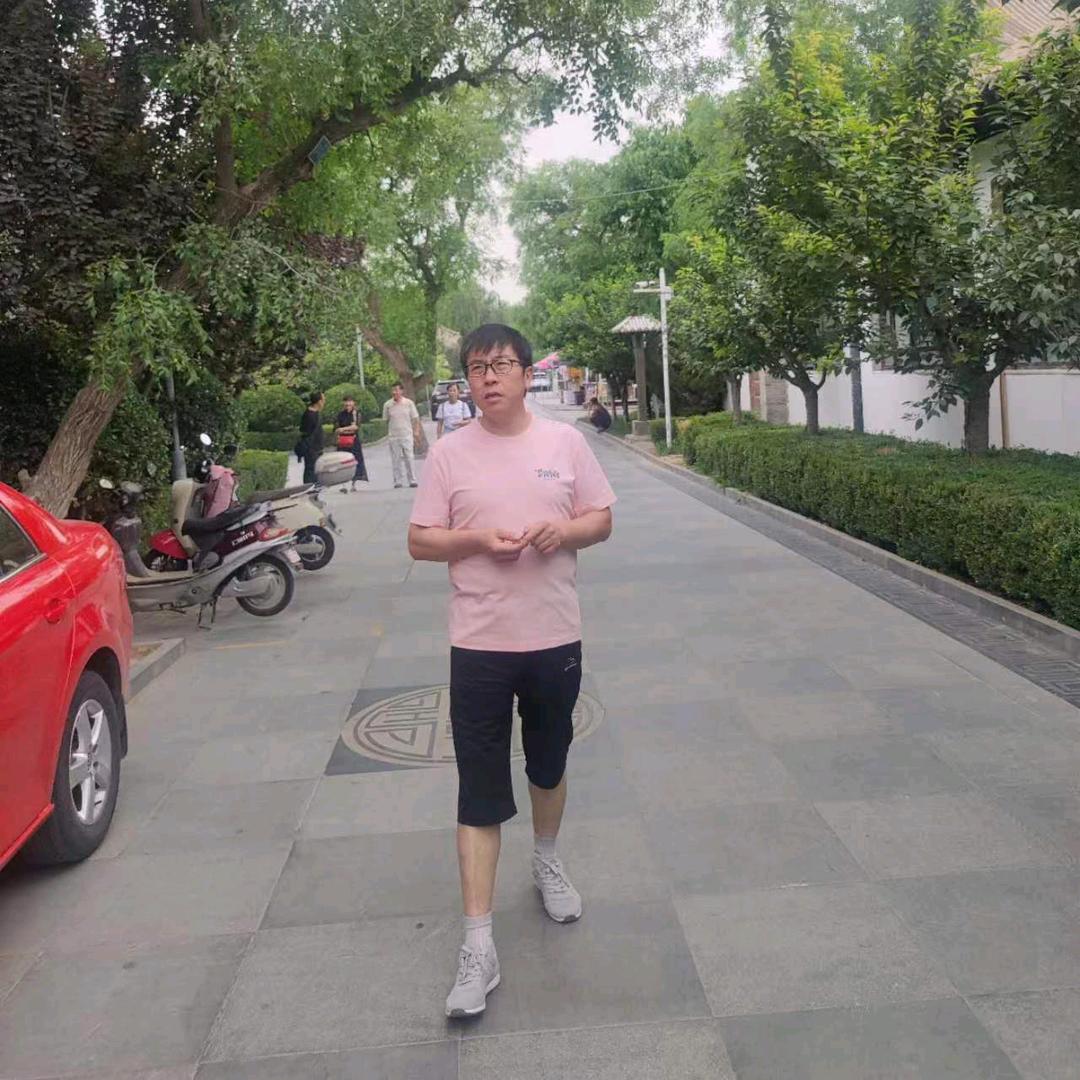 朗如