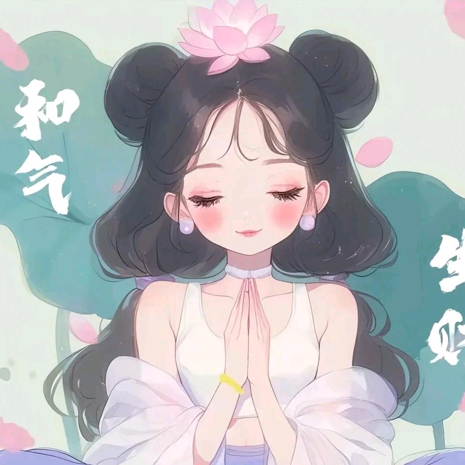 香香公主😁