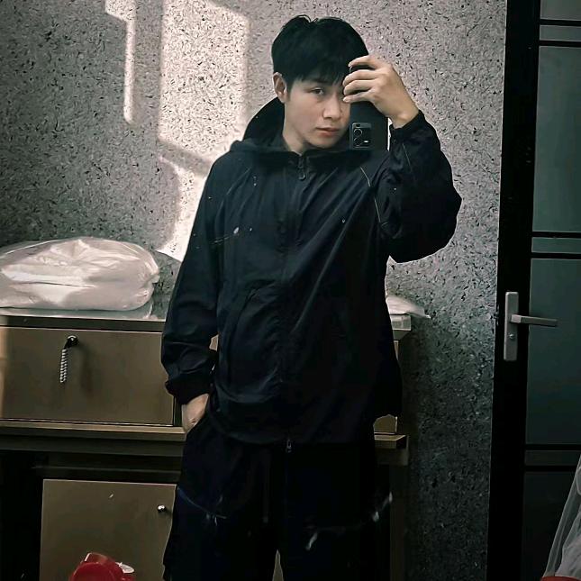 佳美婚纱摄影师 阿鑫