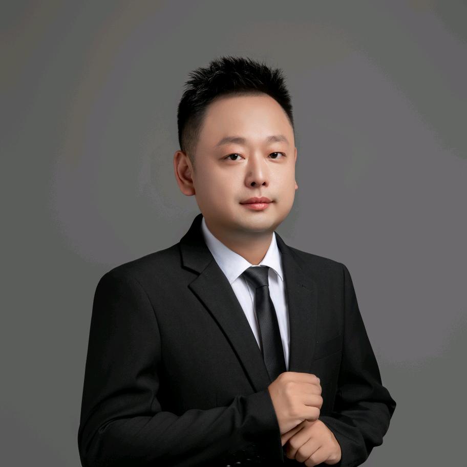 合川江林看房