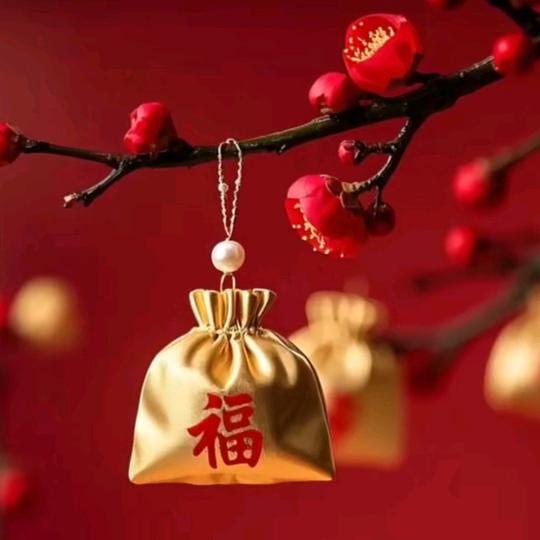 蓝天白云