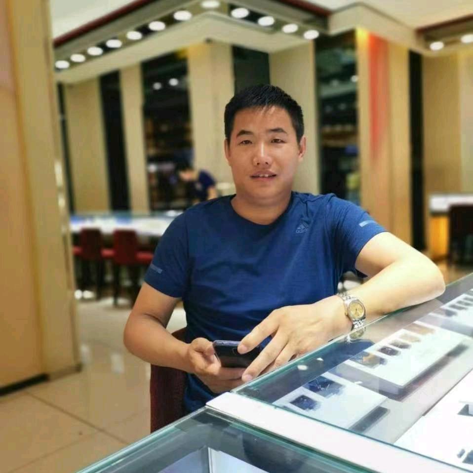 王延潮