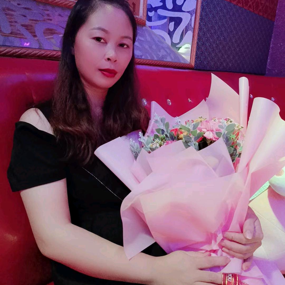 感谢你选择了我