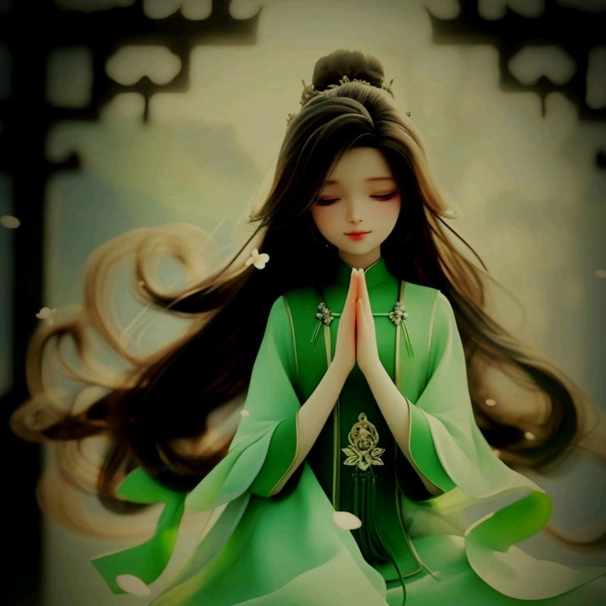 ❤️Na在灯火阑珊处