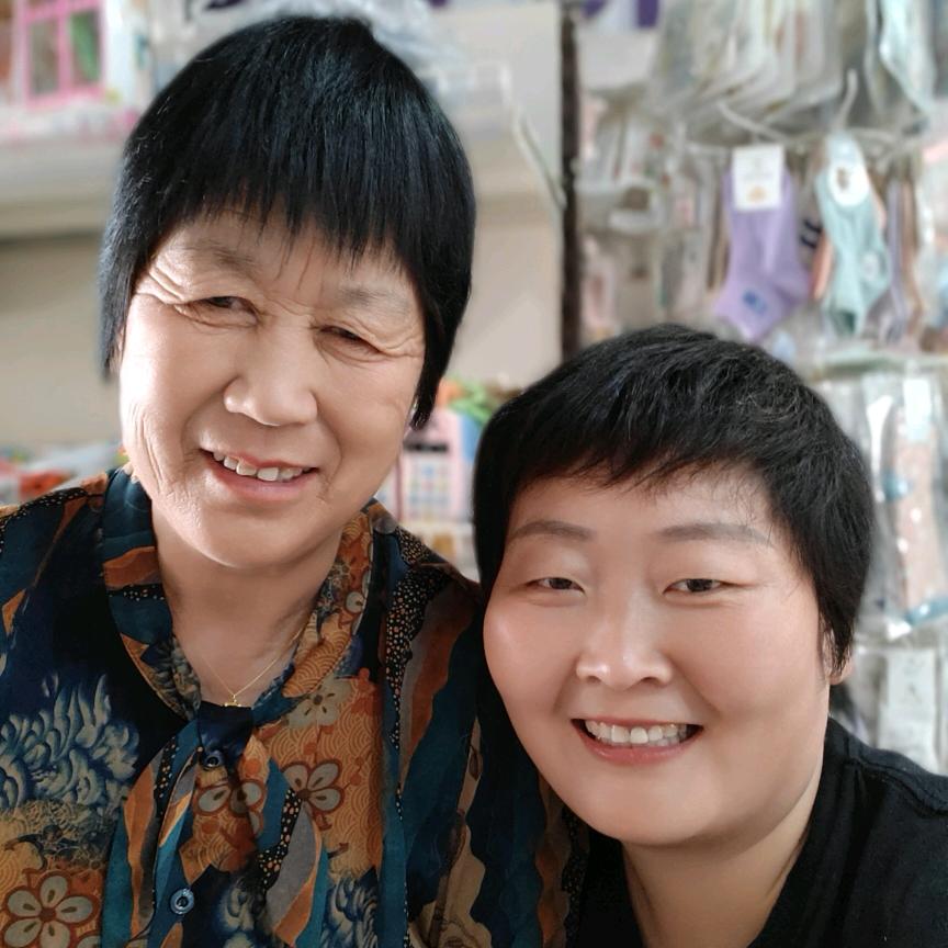 振哥家的婆媳生活