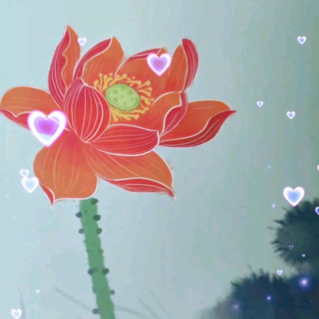 余生有你……