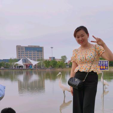 杨瑞🍒