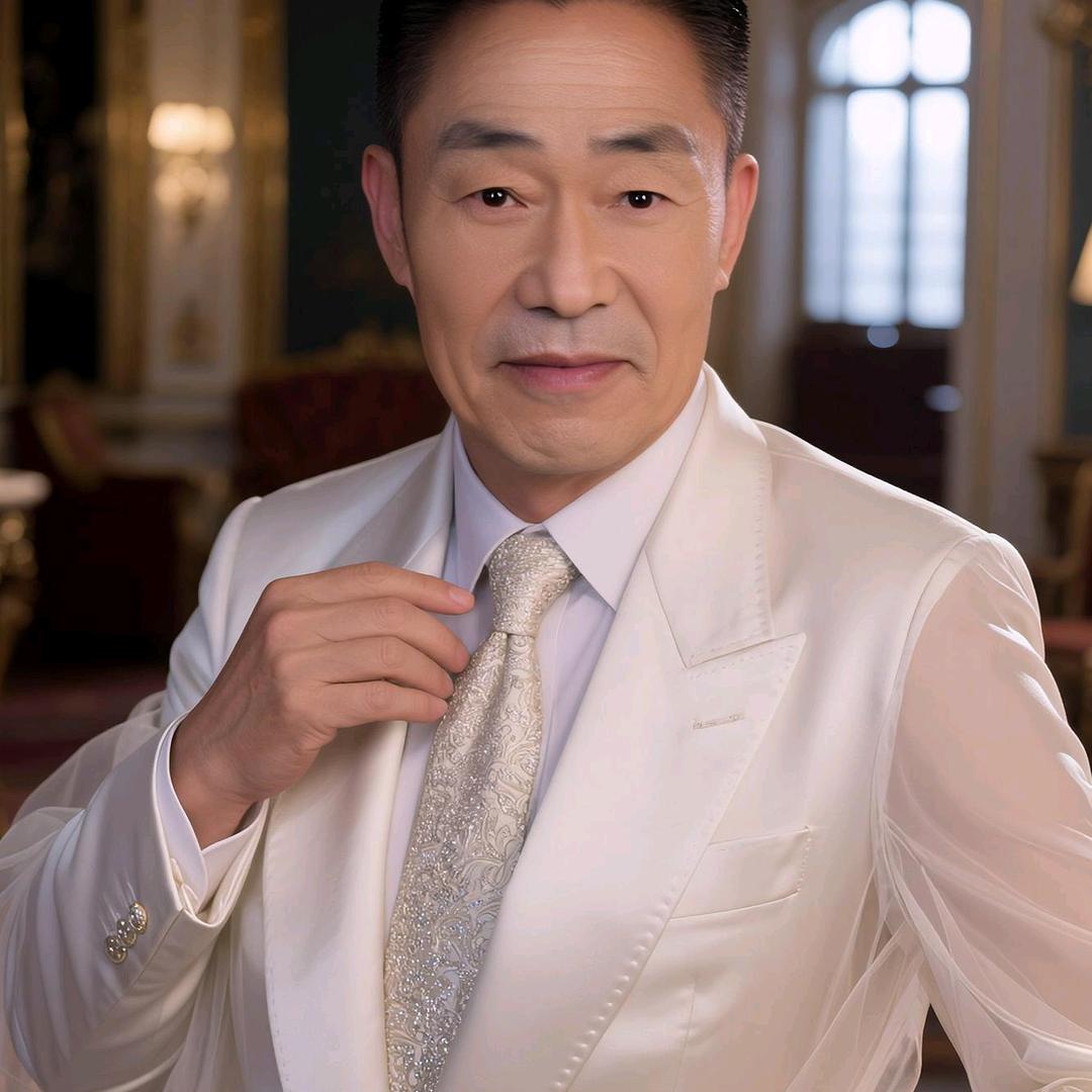 大爱无疆