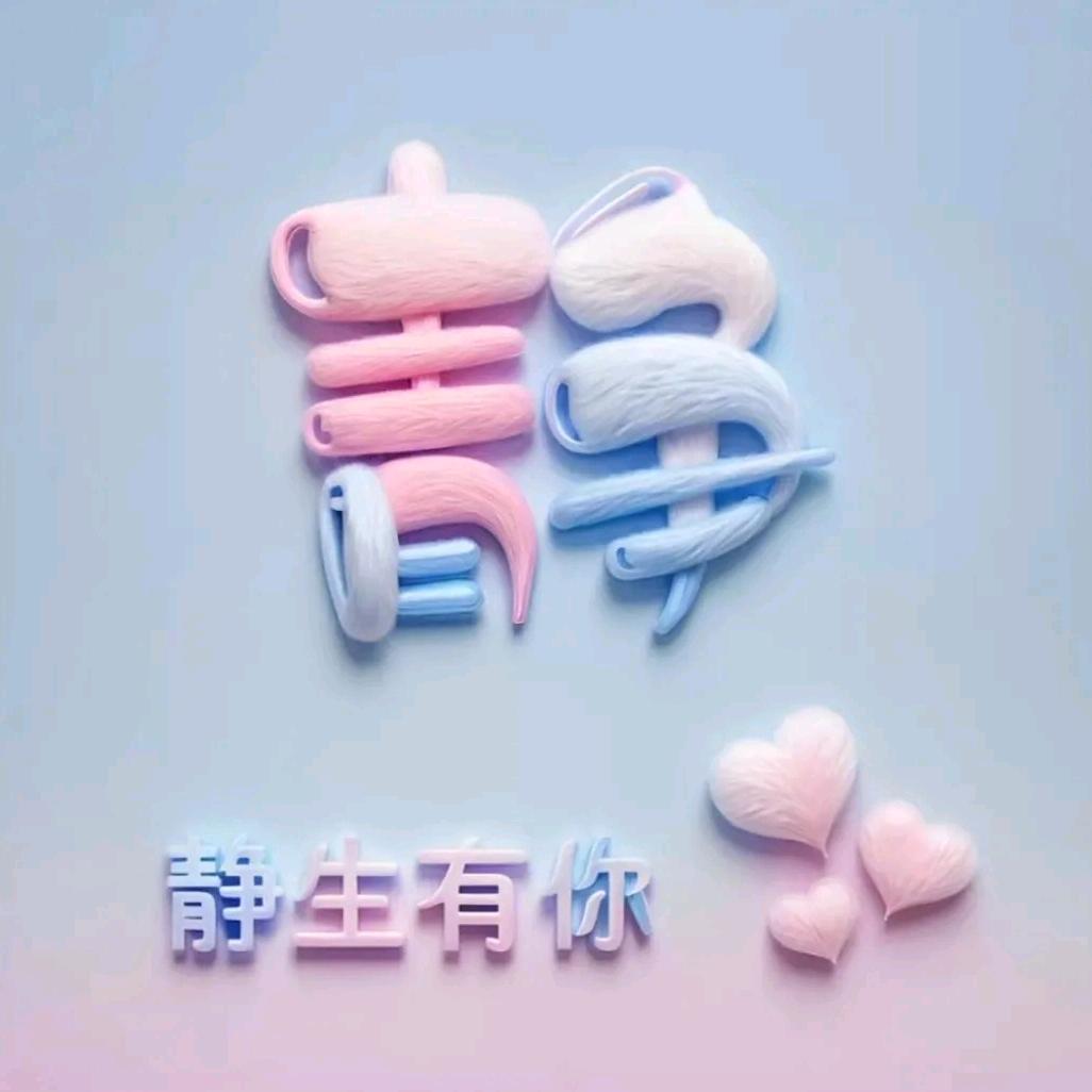 静姐