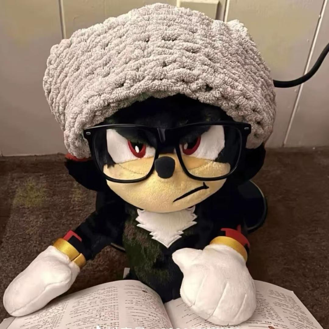超级大坏蛋！