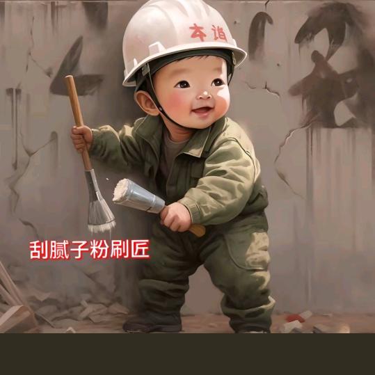 海宁油漆工