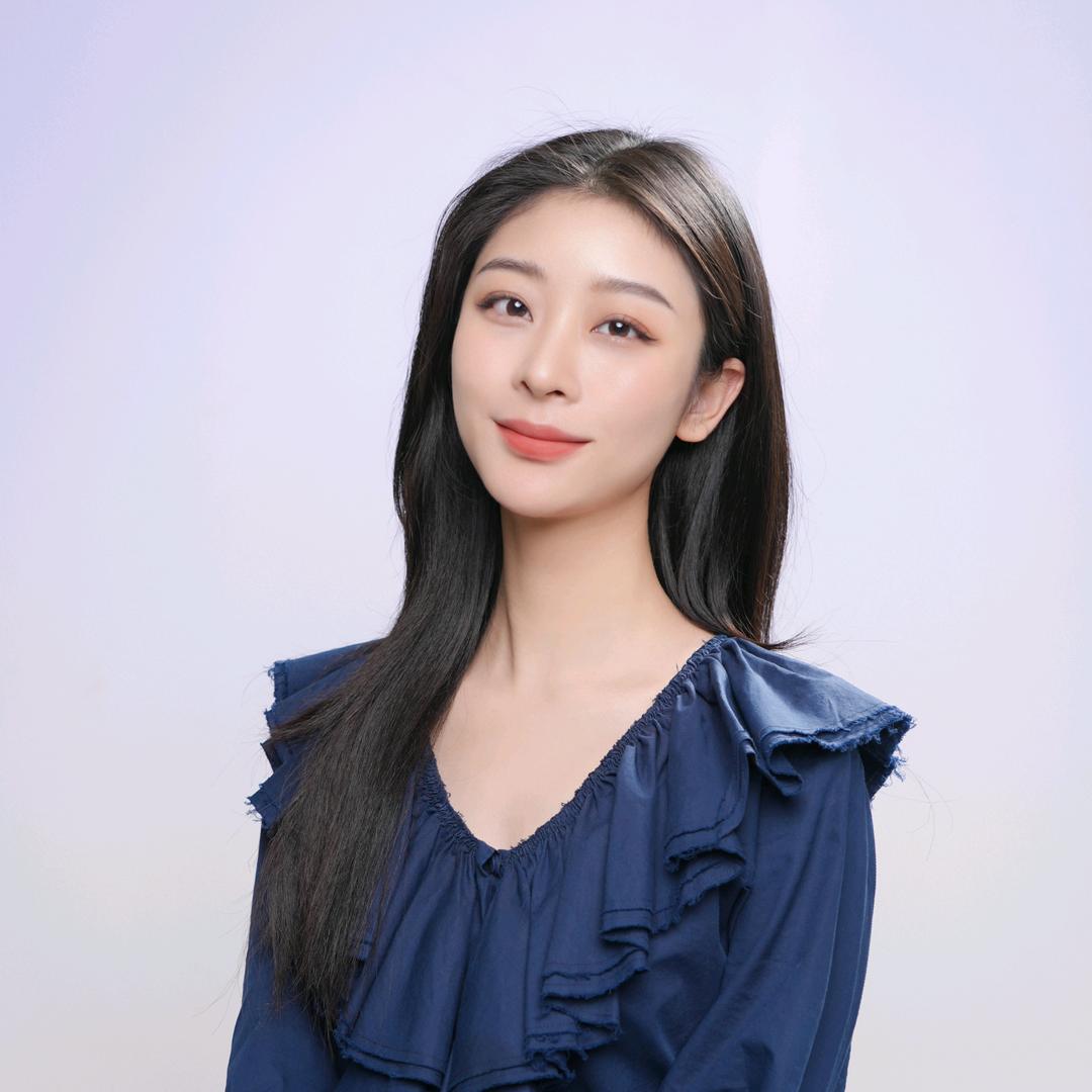 妮可说财经@抖音