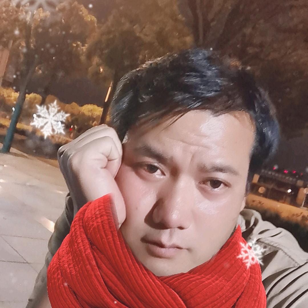只因你在乎我