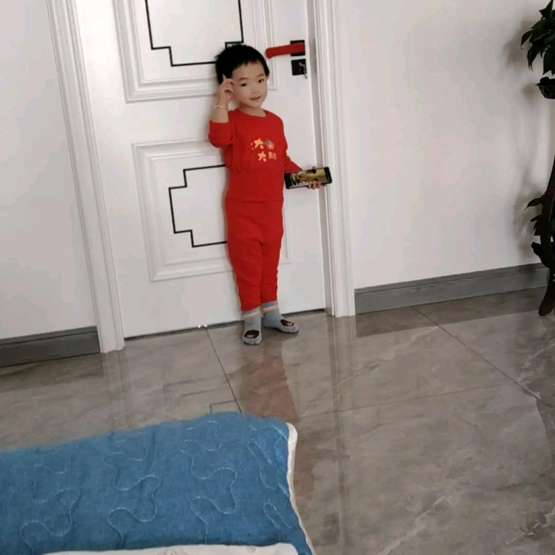 宁宁的小公主