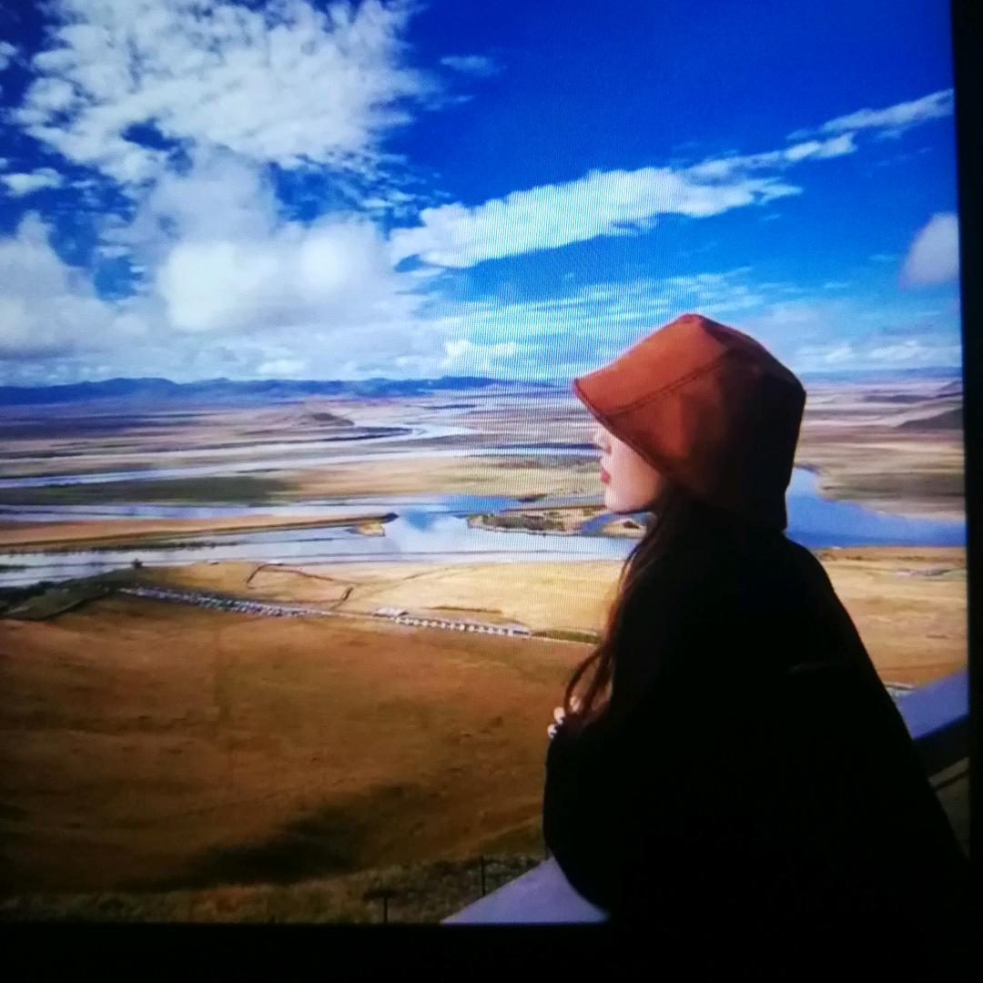 小鹿（晚上8:30直播）