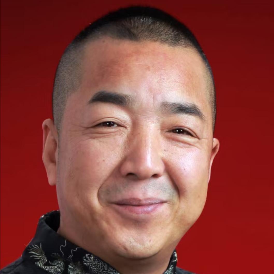 城南三哥