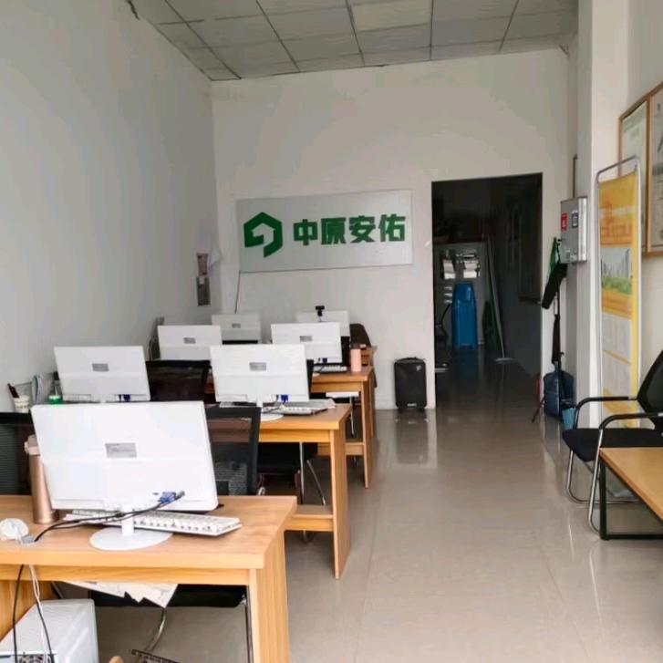 郑州有备说房李老师