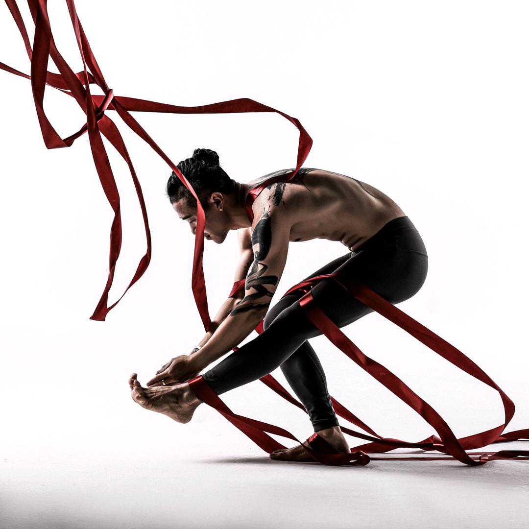 AmoyFlow安杰🤸🏻‍♂️