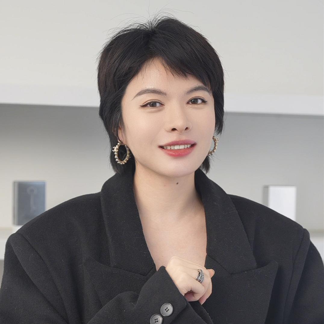 欣哥Cecilia