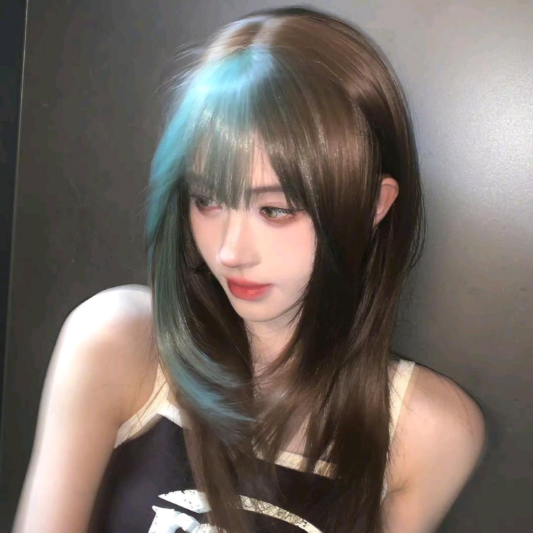 噜噜小鱼干