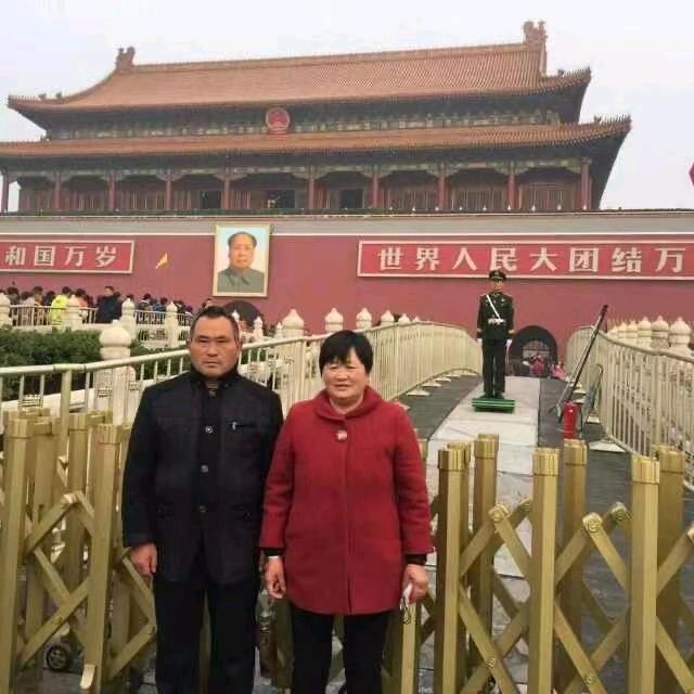 孙嘞奶奶