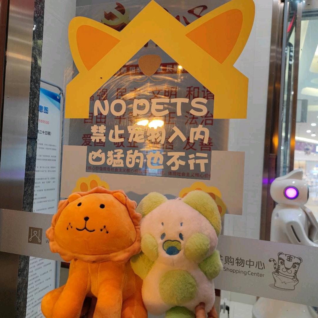 不想理发的昌凯