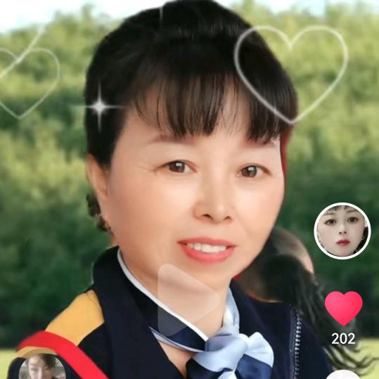 惠姐（讲抖音）