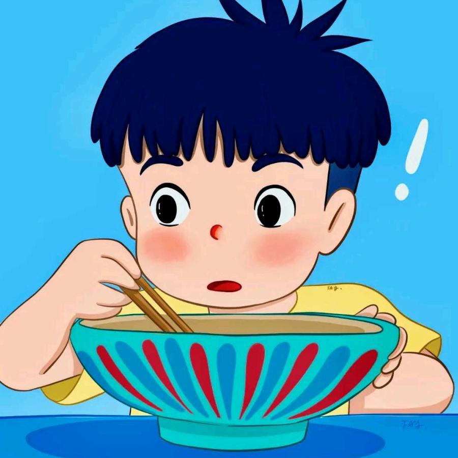 旺仔（怀旧版）