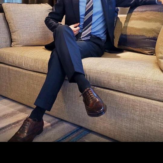 好男儿帅在四方