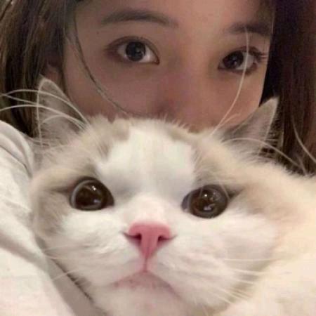 猫姐爱吃鱼