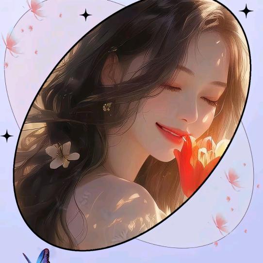 👠小美
