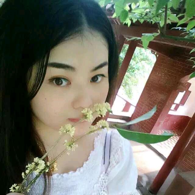幸福有你