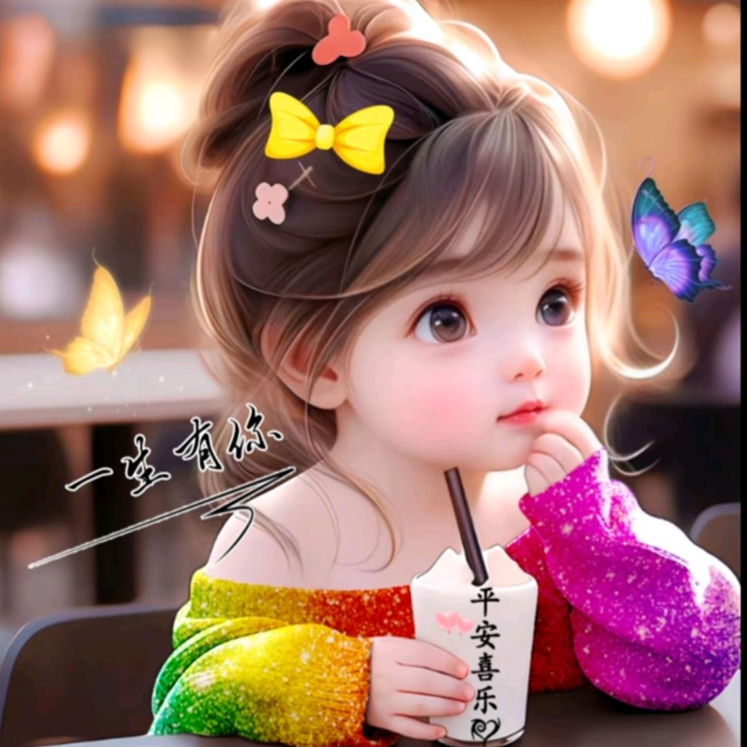 ❤️想事成