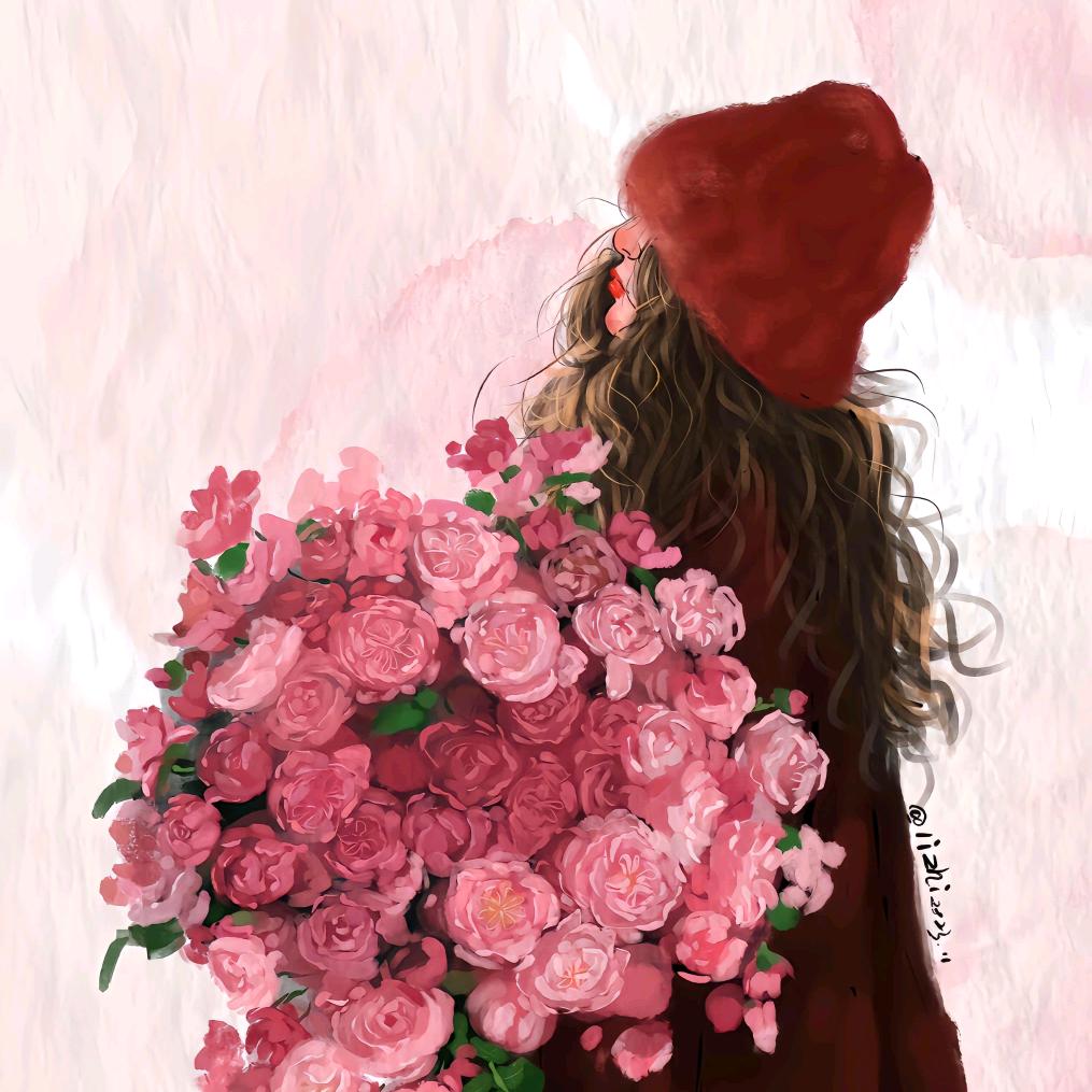 种自己的花🌺